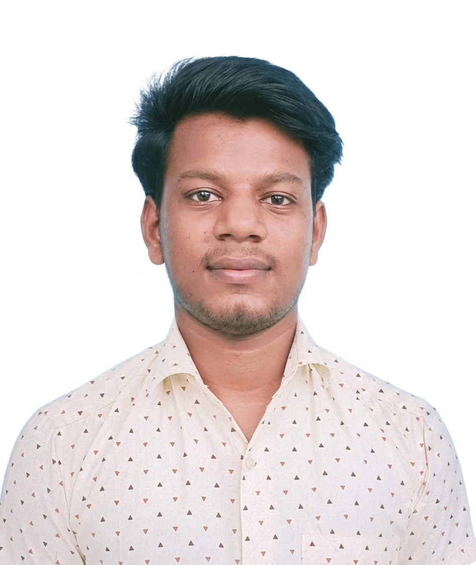 श्री अनिकेत सिंह | Shri Aniket Singh